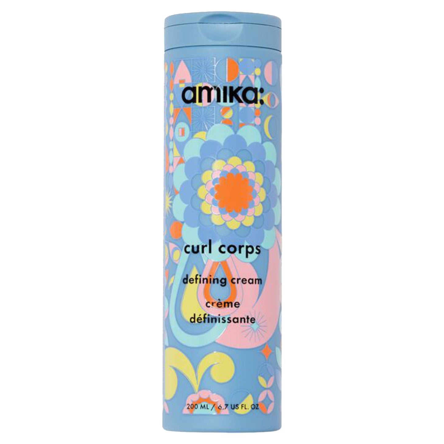 amika: | curl corps defining cream [6.7 oz]