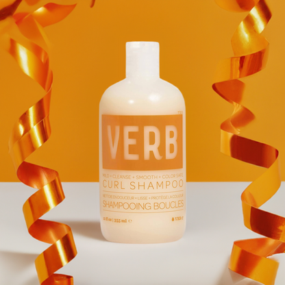 VERB | CURL Shampoo