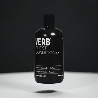 VERB | ghost conditioner