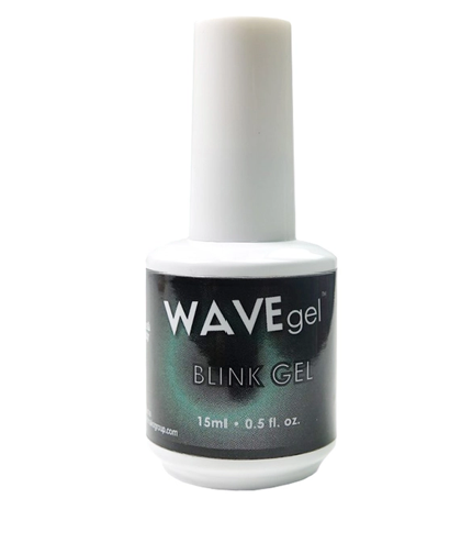 WaveGel | Blink Gel - Foil Transfer Gel [0.5 oz]