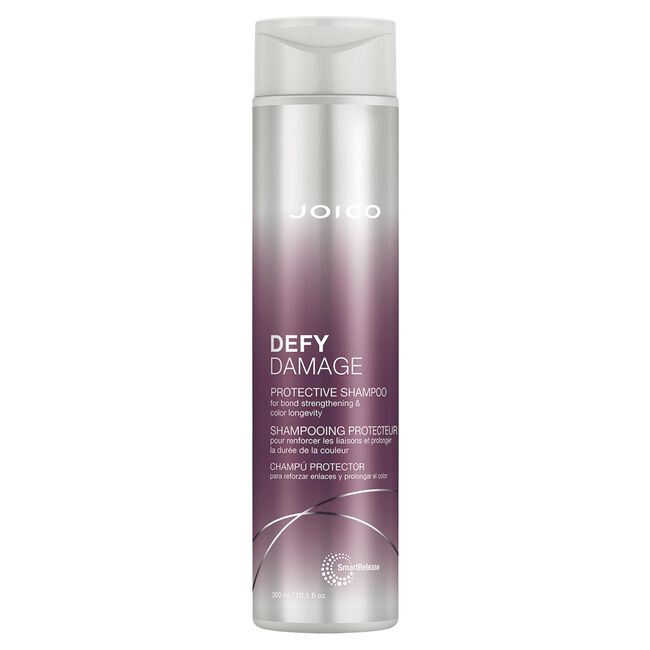 Joico | Defy Damage Protective Shampoo [10.1 oz]