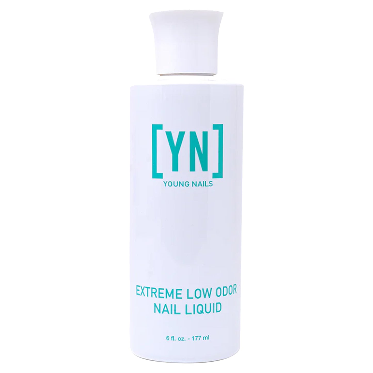 Young Nails | Extreme Low Odor Nail Liquid [6.0 oz]