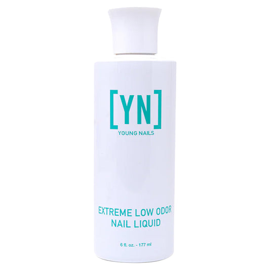 Young Nails | Extreme Low Odor Nail Liquid [6.0 oz]