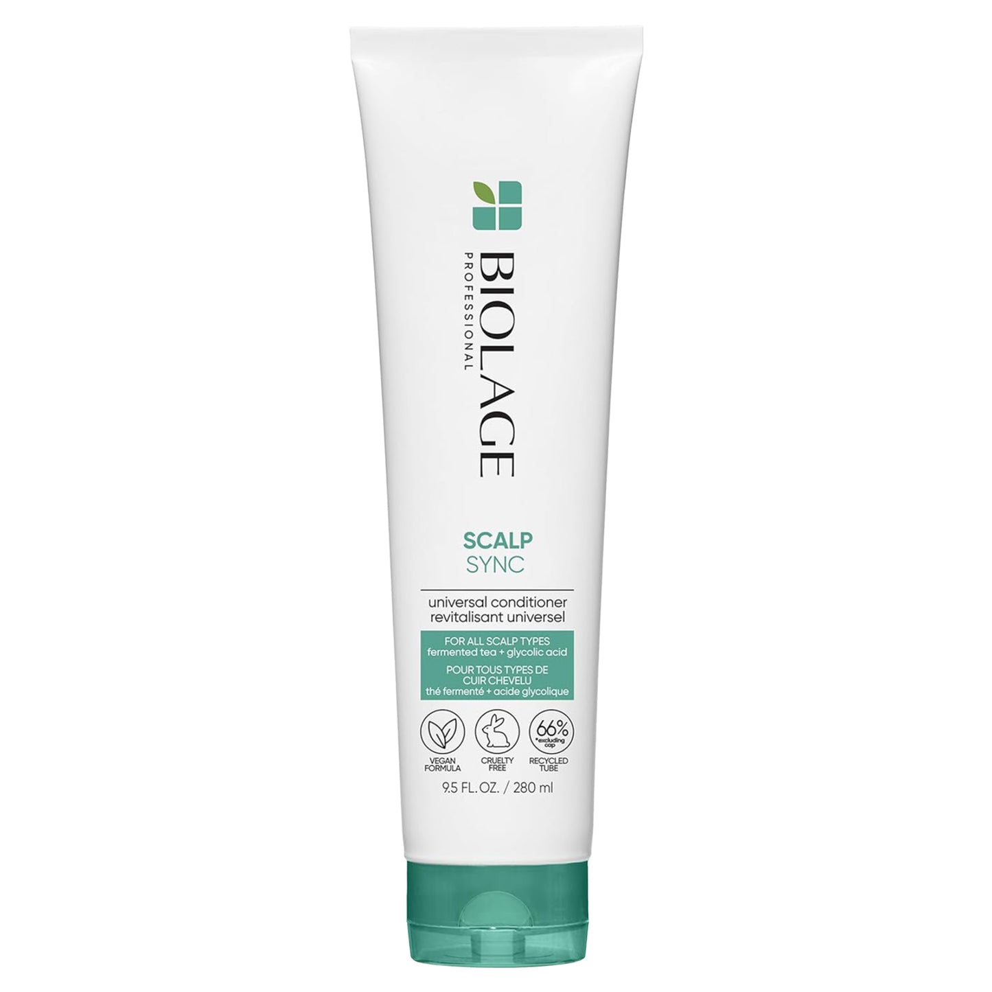 Biolage | Scalp Sync Universal Conditioner [9.5 oz]