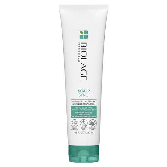 Biolage | Scalp Sync Universal Conditioner [9.5 oz]