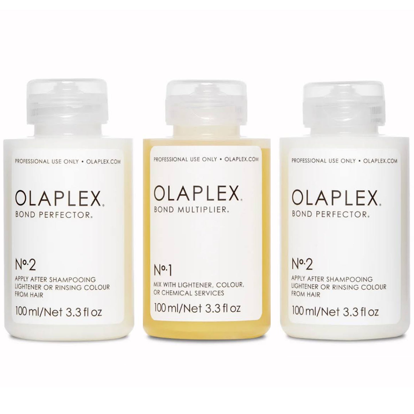 Olaplex | Traveling Stylist Kit [3.3 oz]