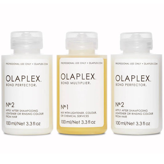 Olaplex | Traveling Stylist Kit [3.3 oz]