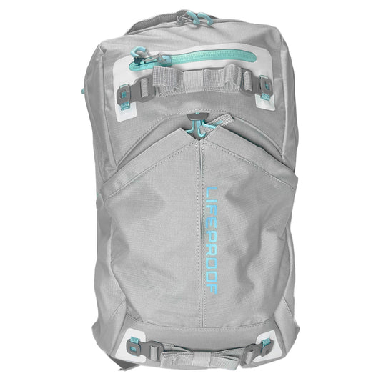 LifeProof | Squamish 20L Backpack [Urban Coast Grey]