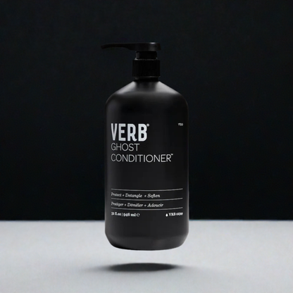 VERB | ghost conditioner