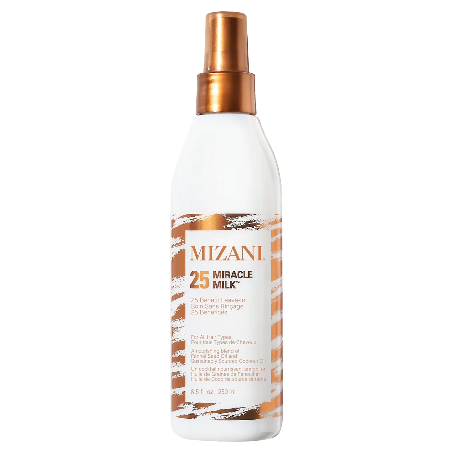 Mizani | 25 Miracle Milk Leave-In [8.5 oz]