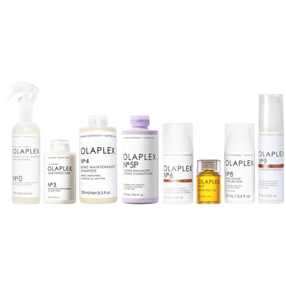 Olaplex | Complete Hair Repair Kit