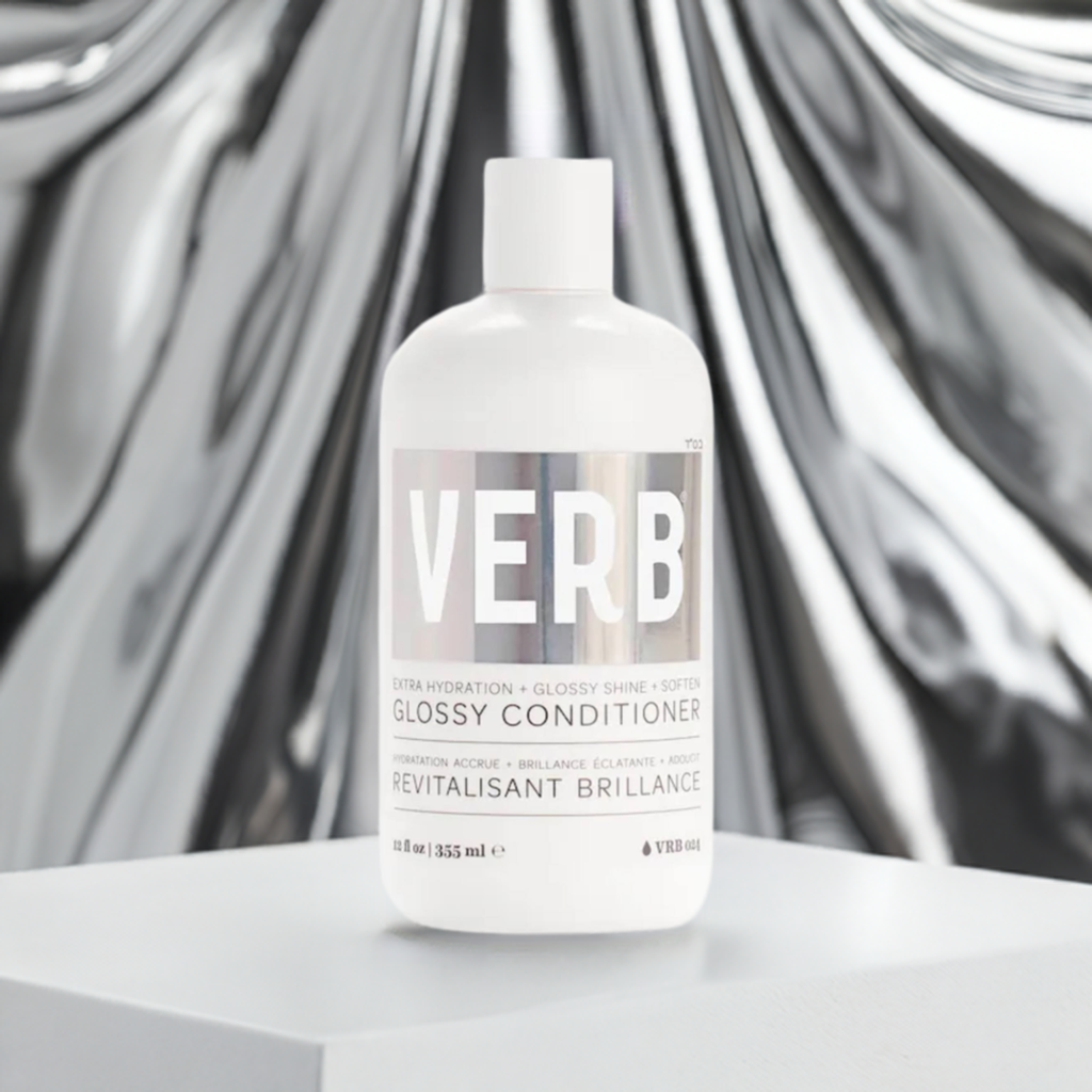 VERB | glossy conditioner