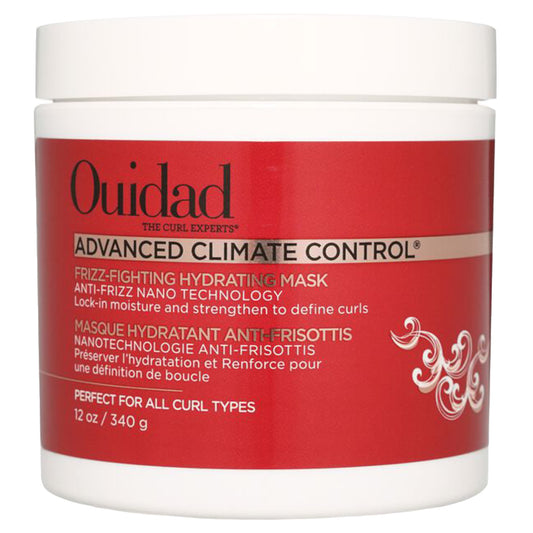 Ouidad | Advanced Climate Control Frizz-Fighting Mask [12.0 oz]