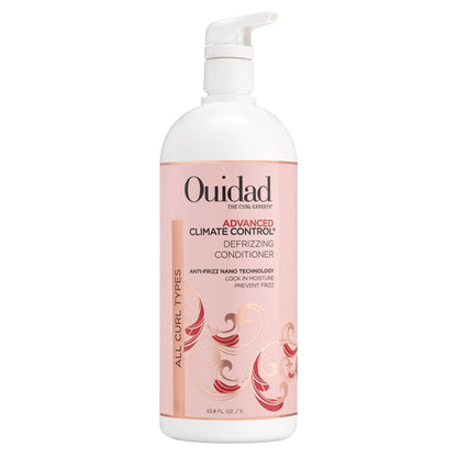 Ouidad | Advanced Climate Control Defrizzing Conditioner