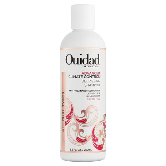 Ouidad | Advanced Climate Control Defrizzing Shampoo