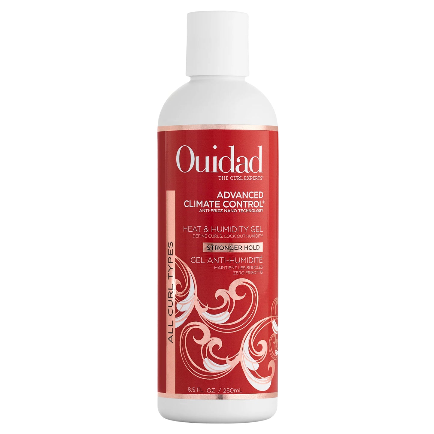 Ouidad | Advanced Climate Control Heat & Humidity Gel