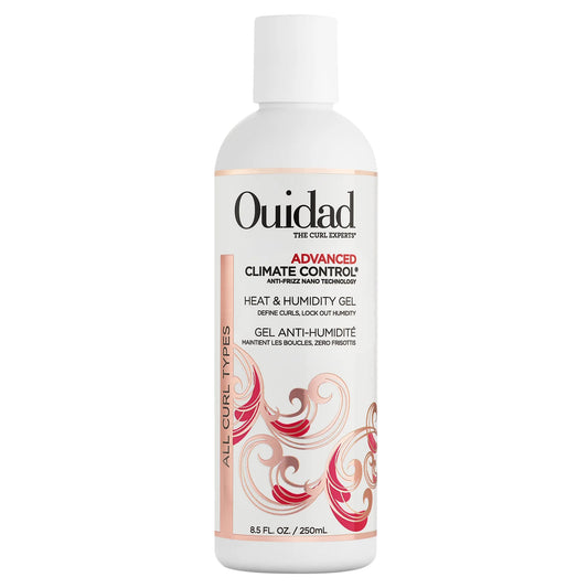 Ouidad | Advanced Climate Control Heat & Humidity Gel