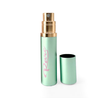 Refillable Atomizers