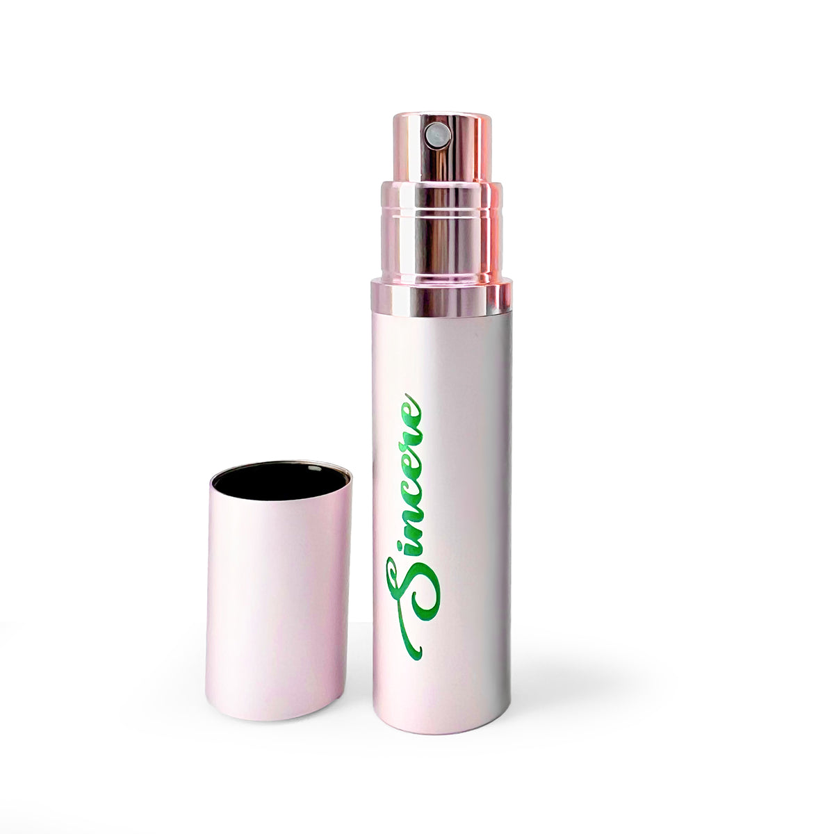 Refillable Atomizers