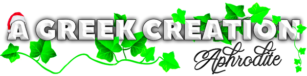 A Greek Creation - Aphrodite