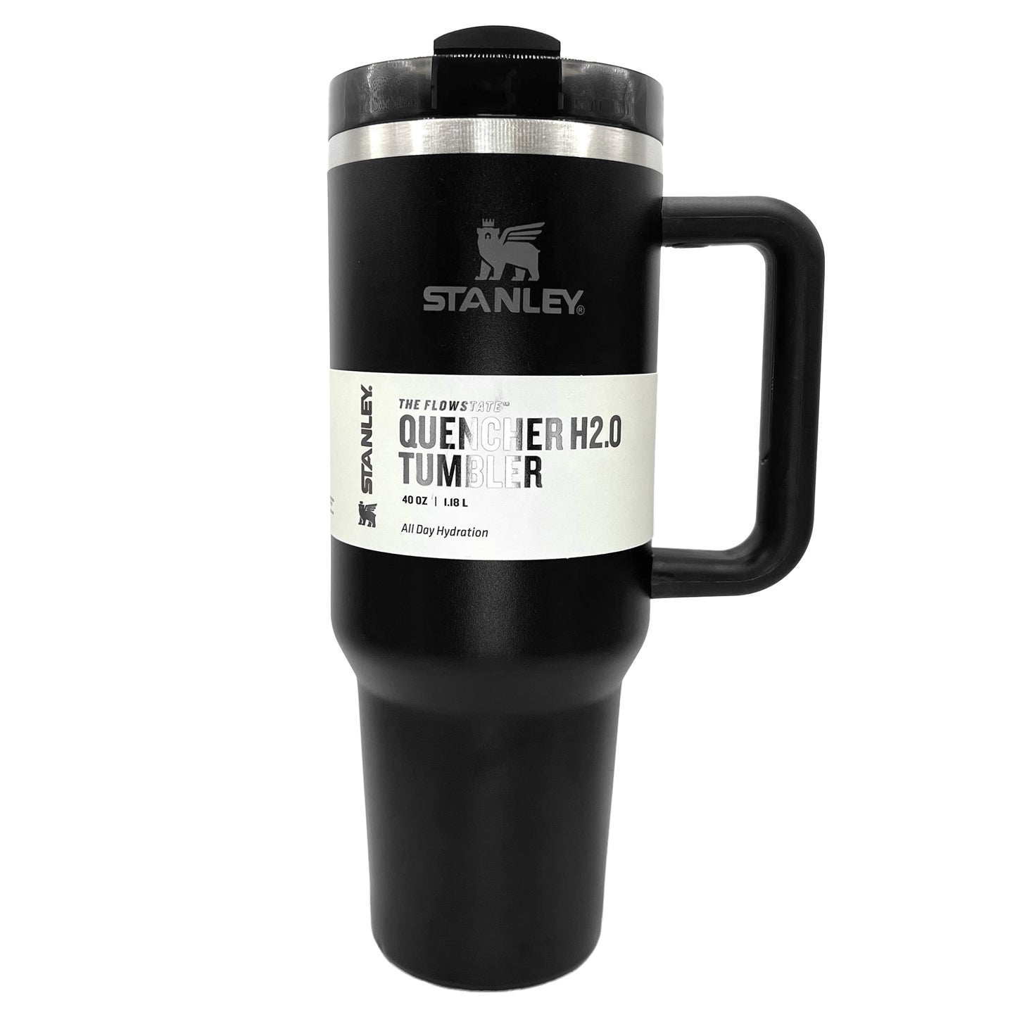 Stanley | 40 oz Quencher H2.0 Tumbler