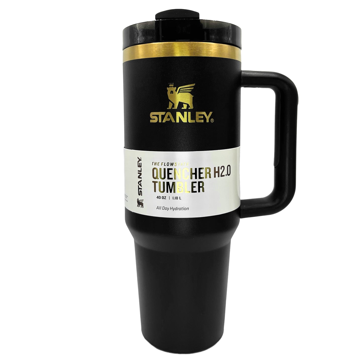 Stanley | 40 oz Quencher H2.0 Tumbler