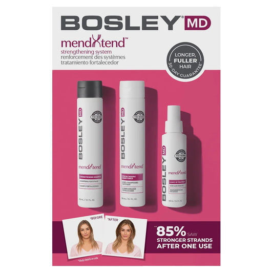 BosleyMD | mendXtend Strengthening System Trio