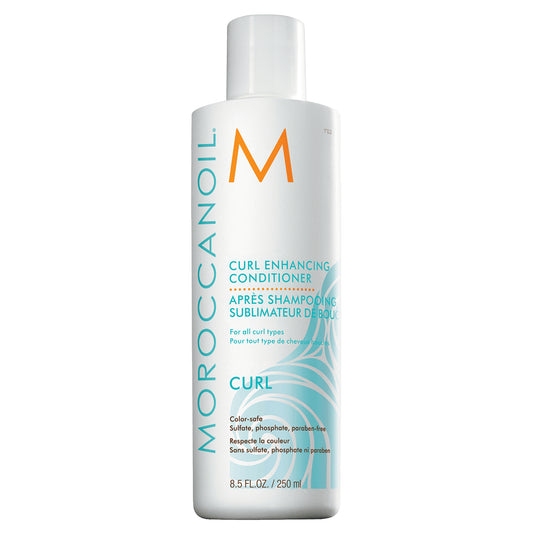 MoroccanOil | Curl Enhancing Conditioner [8.5 oz]