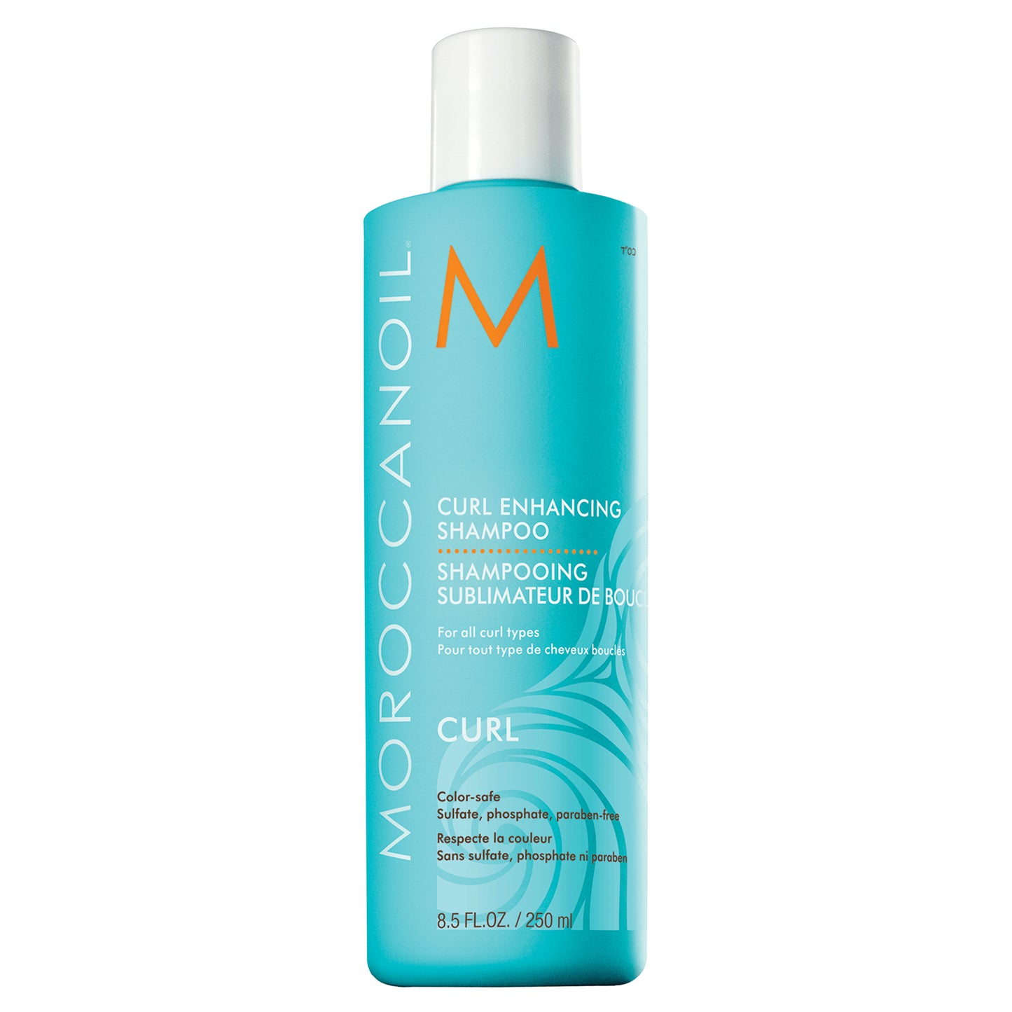 MoroccanOil | Curl Enhancing Shampoo [8.5 oz]