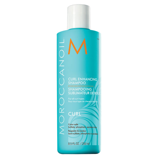 MoroccanOil | Curl Enhancing Shampoo [8.5 oz]