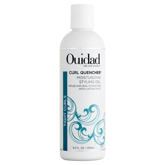 Ouidad | Curl Quencher Moisturizing Styling Gel [8.5 oz]