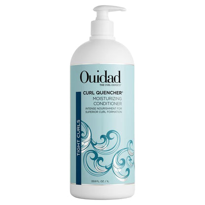 Ouidad | Curl Quencher Conditioner