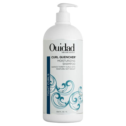 Ouidad | Curl Quencher Shampoo