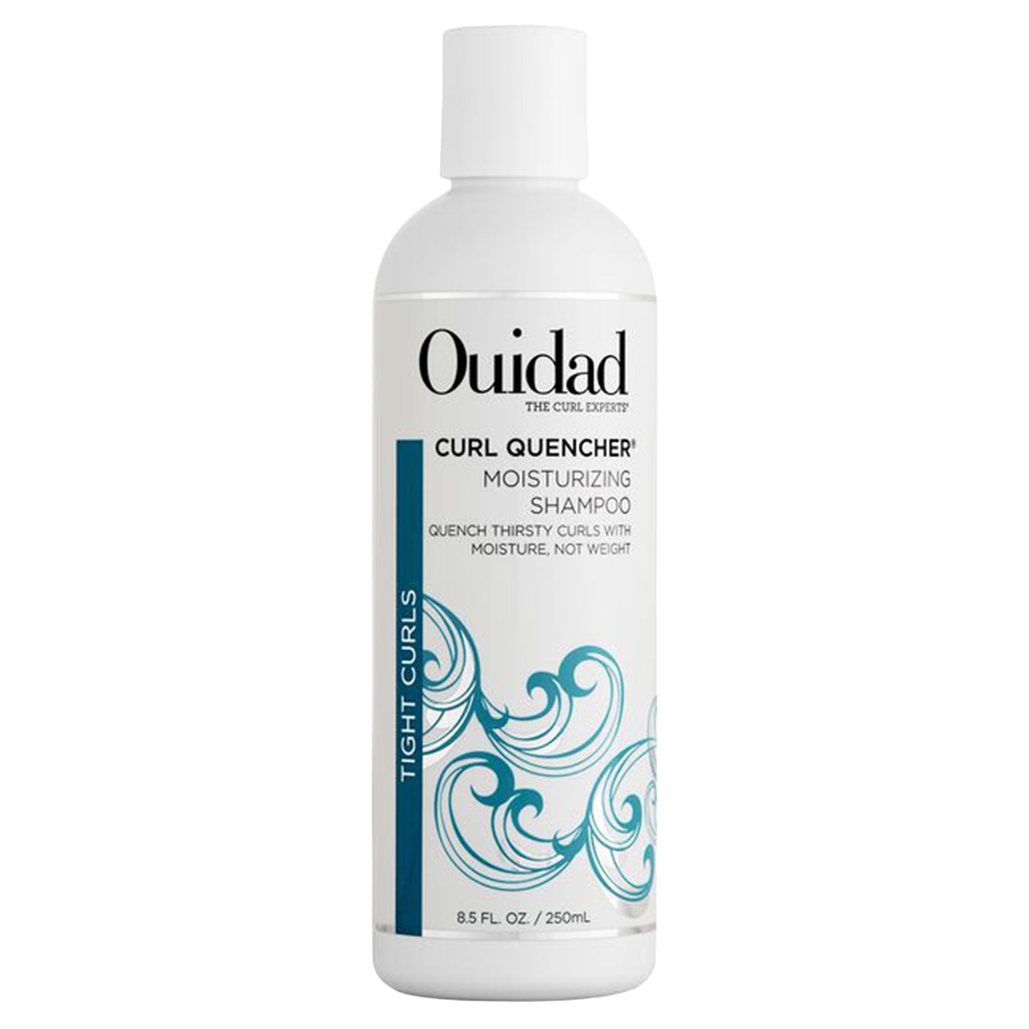 Ouidad | Curl Quencher Shampoo