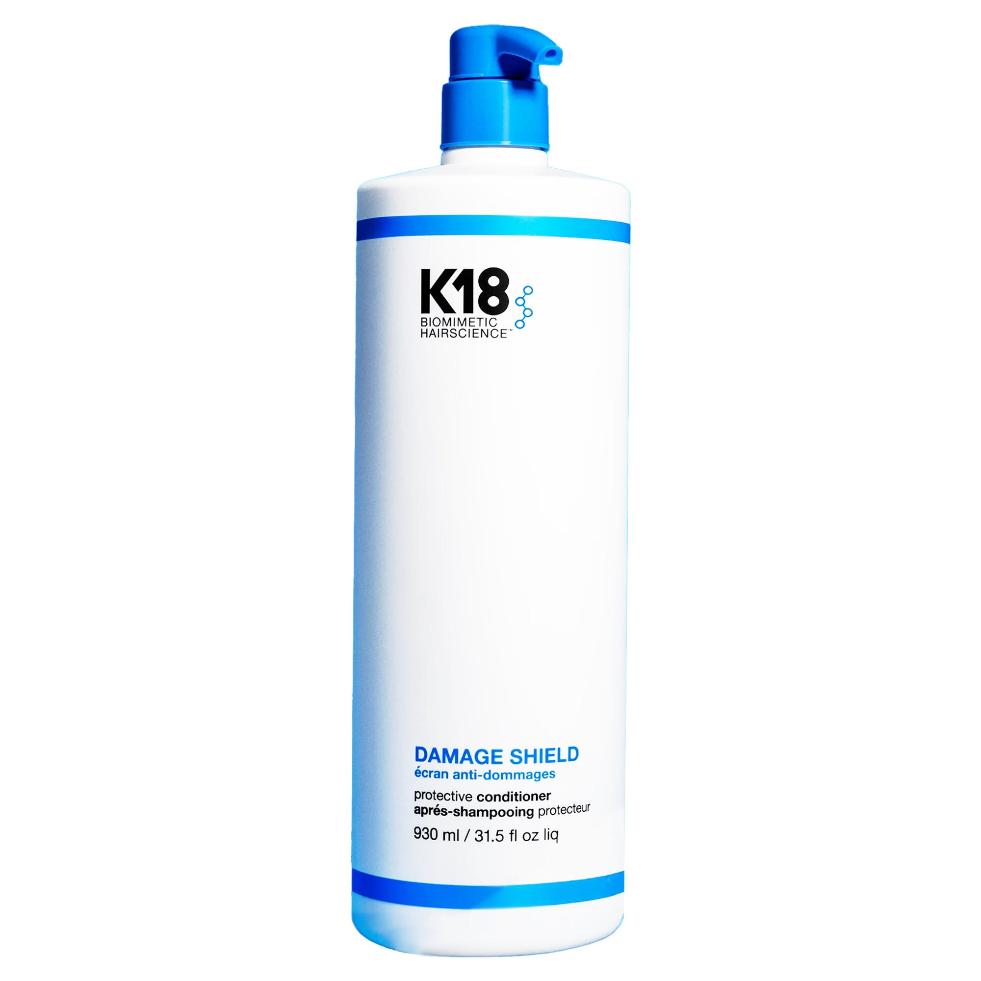 K18 | Damage Shield Protective Conditioner [31.5 oz] – A Greek