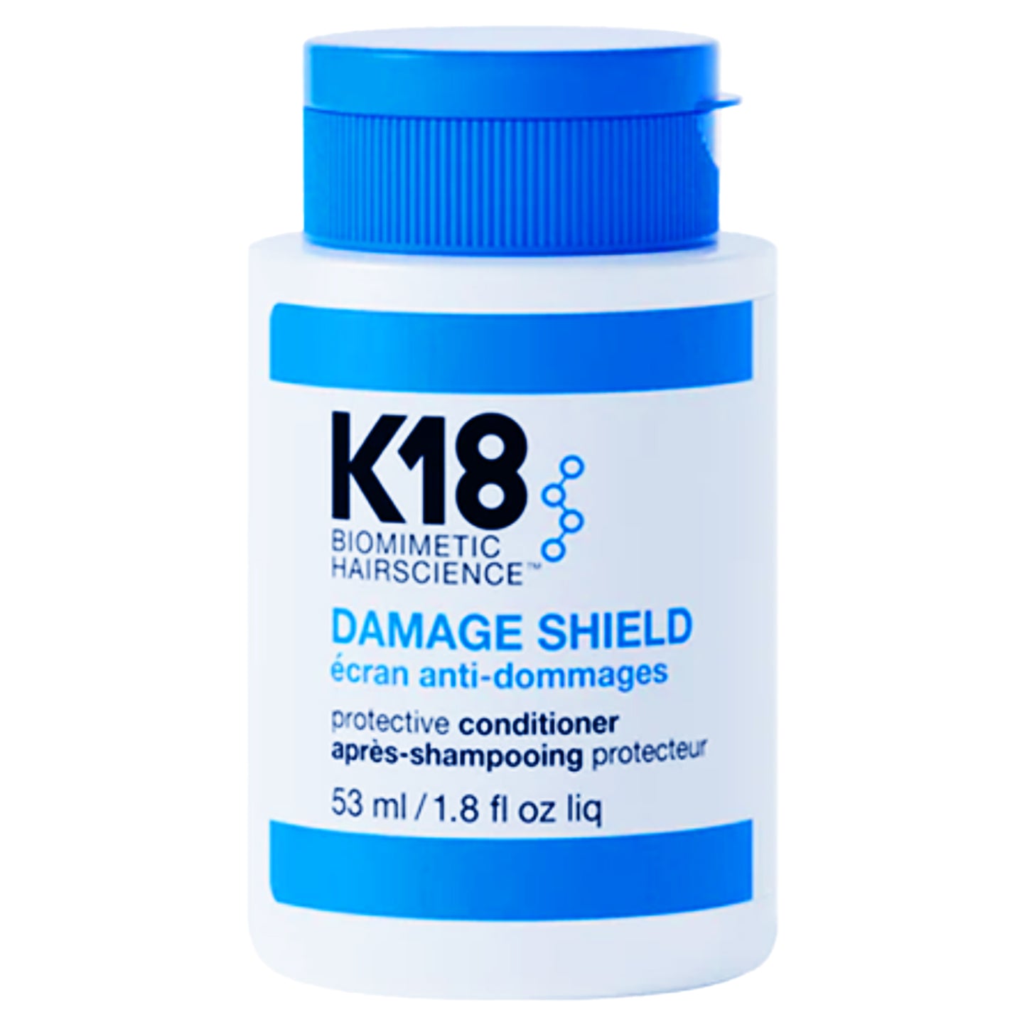 K18 | Damage Shield Protective Conditioner [1.8 oz]