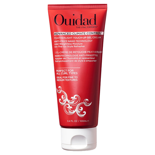 Ouidad | Advanced Climate Control Featherlight Touch-Up Gel Cream [3.4 oz]