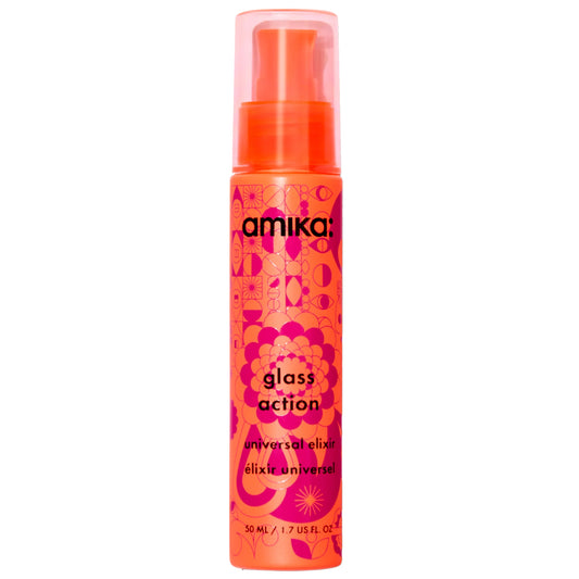 amika: | glass action universal elixir [1.7 oz]