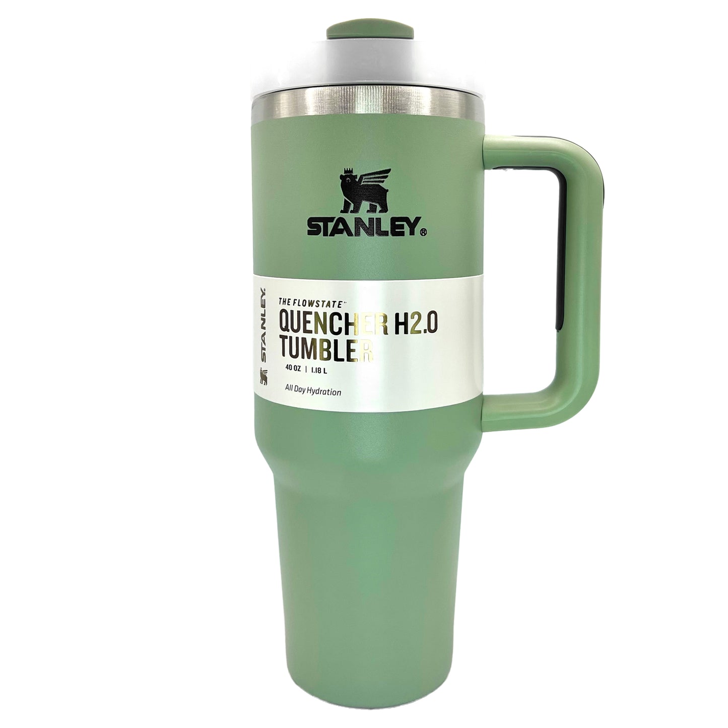 Stanley | 40 oz Quencher H2.0 Tumbler