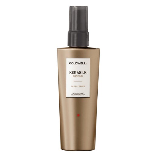 Goldwell | Kerasilk Control De-Frizz Primer [2.5 oz]