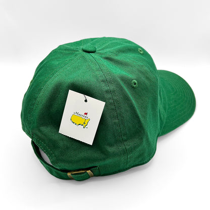 Masters Tournament | 2024 Masters Emerald Hat