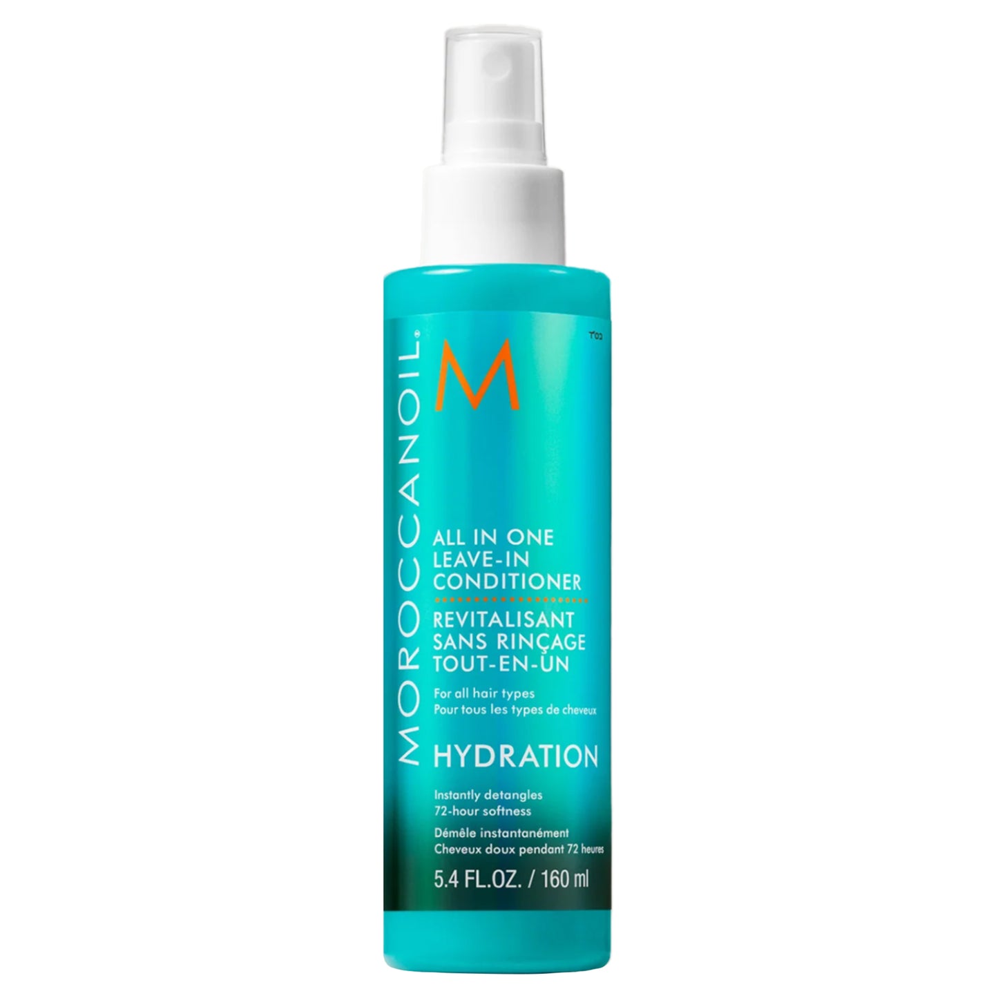 MoroccanOil | Hydration All In One Leave-In Conditioner [5.4 oz]