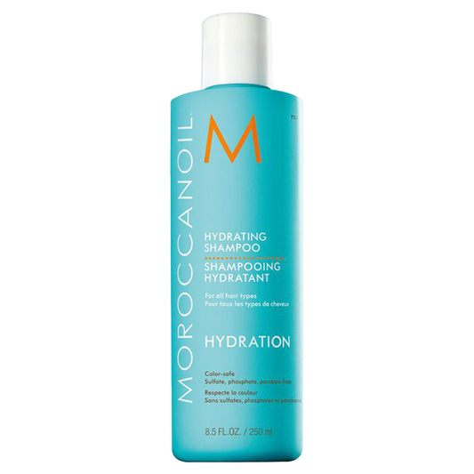 MoroccanOil | Hydration Hydrating Shampoo [8.5 oz]