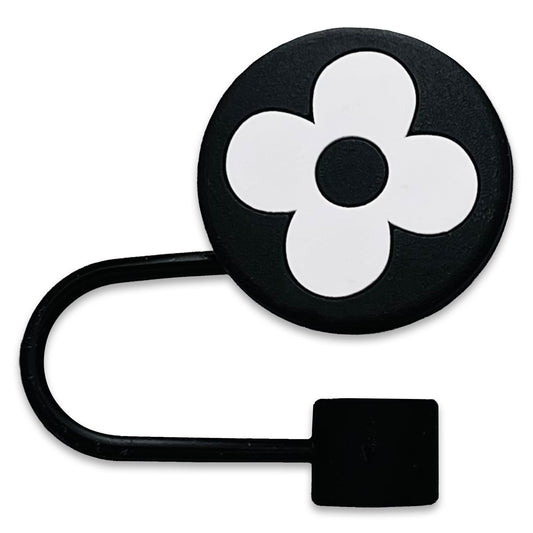 Straw Toppers | Monogram