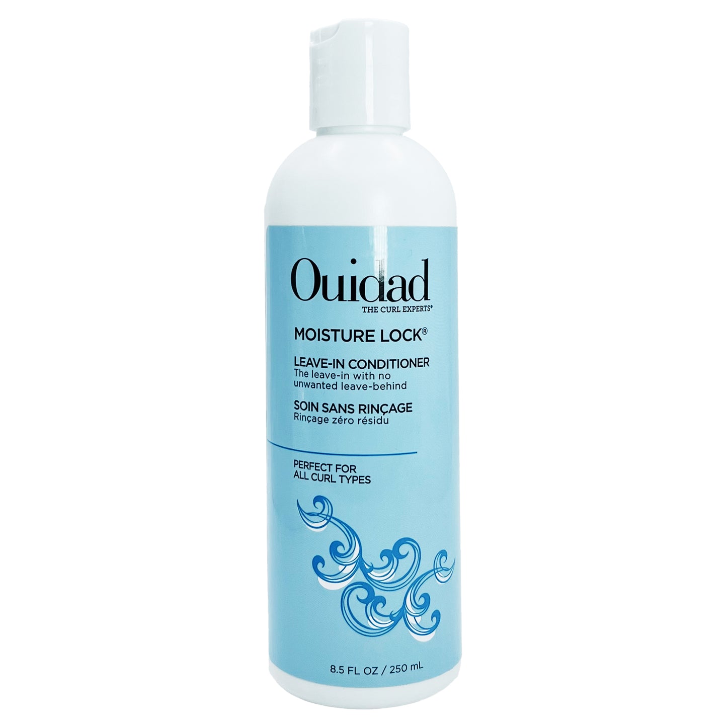 Ouidad | Moisture Lock Leave-In Conditioner [8.5 oz]