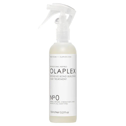 Olaplex | No 0 Intensive Bond Builder