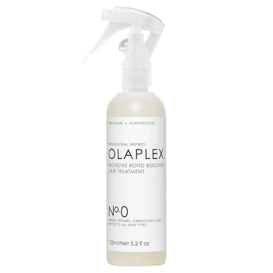 Olaplex | No 0 Intensive Bond Builder