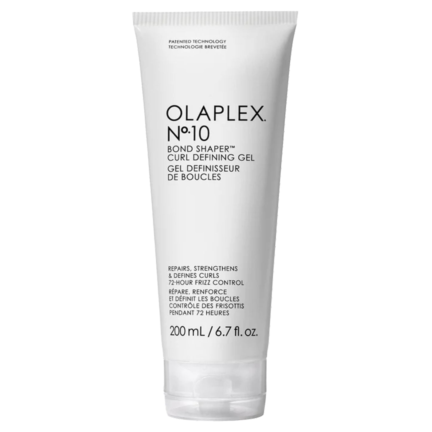 Olaplex | No 10 Bond Shaper Curl Defining Gel