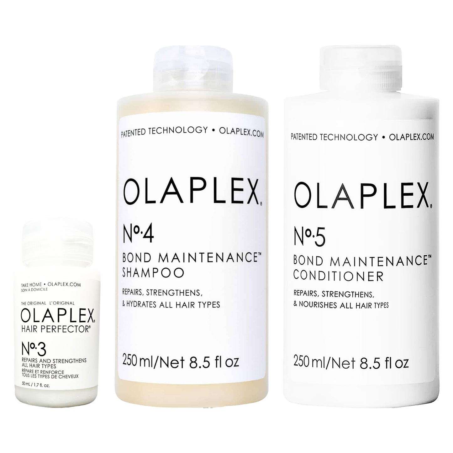 Olaplex | Strong Days Ahead Kit