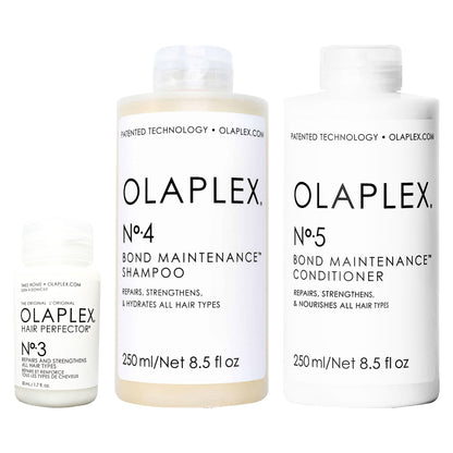 Olaplex | Strong Days Ahead Kit